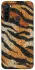 Чехол на Xiaomi Redmi Note 8T Tiger фото 1 из 1