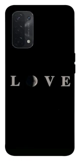 Чохол на Oppo A54 5G / A74 5G Love aesthetic ver.15 фото 1 з 1