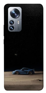 Чохол на Xiaomi 12 / 12X 911 night фото 1 з 1