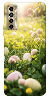 Чехол на TECNO Camon 17P Hello Spring фото 1 из 1