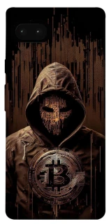 Чехол на Google Pixel 7a Crypt фото 1 из 1