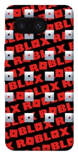 Чехол на Google Pixel 8 Roblox aesthetics ver.9 фото 1 из 1