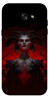 Чехол на Samsung A720 Galaxy A7 (2017) Lilith фото 1 из 1