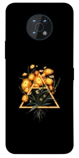 Чохол на Nokia G50 Flowers ver.1 фото 1 Чохол на Nokia G50 Flowers ver.1 фото 1 з 1