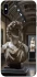 Чехол на Apple iPhone XS Max (6.5") statue фото 1 из 1