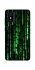 Чехол на ZTE Blade L9 Matrix Code фото 1 Чехол на ZTE Blade L9 Matrix Code фото 1 из 1