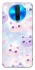 Чехол на Xiaomi Redmi K30 Funny Kittens ver.4 фото 1 из 1