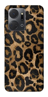 Чохол на Huawei Honor X7a Leopard Skin фото 1 з 1