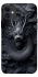 Чехол на Apple iPhone 11 (6.1") black dragon фото 1 из 1