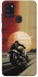 Чохол на Samsung Galaxy A21s Motorcycle фото 1 з 1