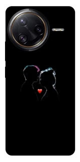 Чохол на Xiaomi Poco F7 Pro Relationship фото 1 з 1