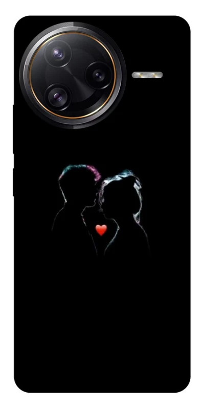 Чохол на Xiaomi Poco F7 Ultra Relationship фото 1 з 1