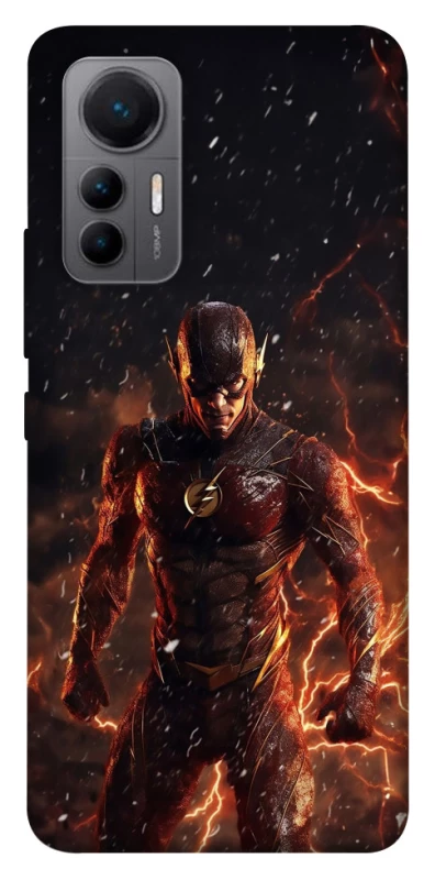 Чохол на Xiaomi 12 Lite Flash фото 1 з 1