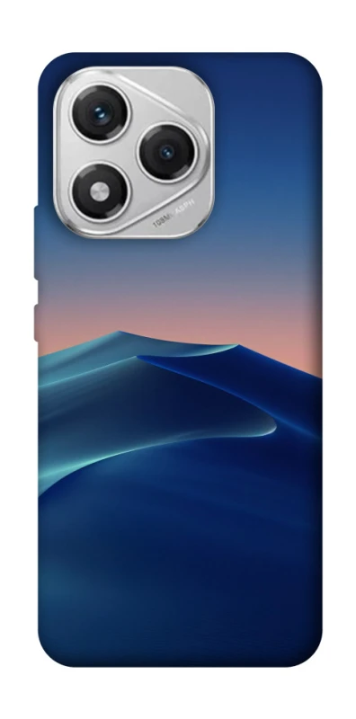 Чехол на Honor 400 Lite Night dune фото 1 из 1