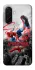 Чехол на Samsung Galaxy A26 5G Spider Man ver.1 фото 1 из 1