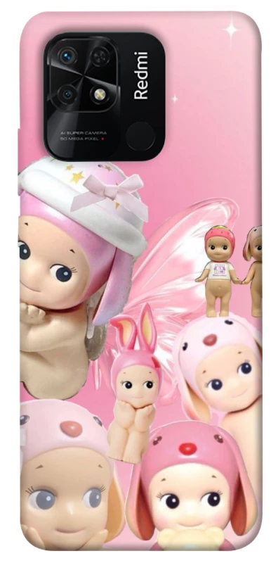 Чохол на Xiaomi Redmi 10C Sonnyangel фото 1 з 1