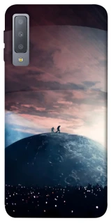 Чехол на Samsung A750 Galaxy A7 (2018) Kanye West ver.6 фото 1 из 1
