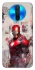 Чехол на Xiaomi Redmi K30 Ironman фото 1 из 1