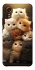 Чехол на Samsung Galaxy Xcover7 Чехол Kittie Love v2 фото 1 из 1