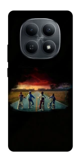 Чохол на Xiaomi Redmi Note 15 4G/5G (EU) Stranger Things ver.7 фото 1 з 1