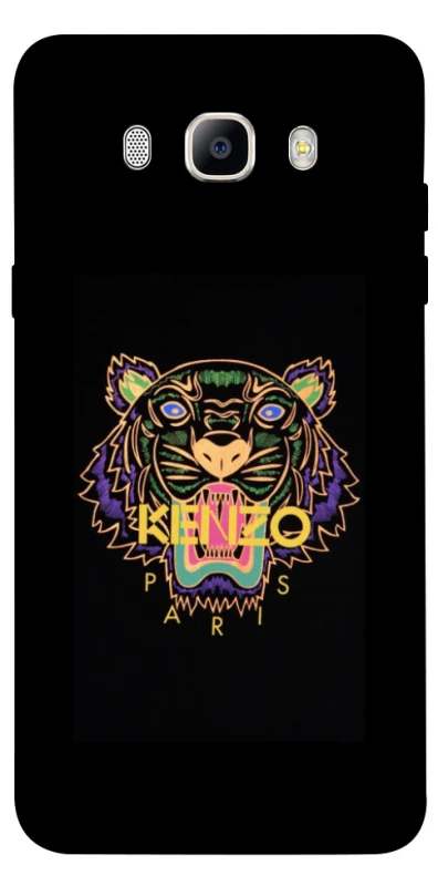 Чохол на Samsung J710F Galaxy J7 (2016) Kenzo фото 1 з 1
