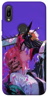 Чехол на Huawei Y6 (2019) Makima фото 1 из 1