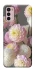 Чохол на Motorola Moto G42 Flowers v2 фото 1 з 1