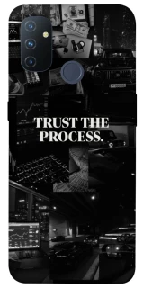 Чохол на OnePlus Nord N100 Process фото 1 Чохол на OnePlus Nord N100 Process фото 1 з 1