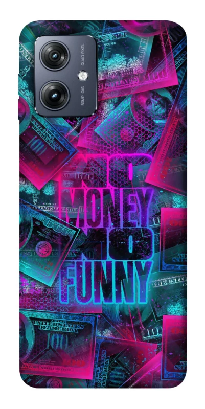 Чохол на Motorola Moto G54 Neo dollar фото 1 Чохол на Motorola Moto G54 Neo dollar фото 1 з 1