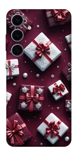 Чехол на Samsung Galaxy S25+ Christmas spirit ver.7 фото 1 из 1