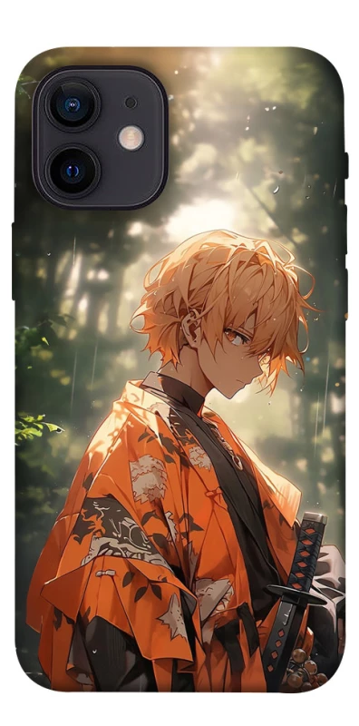 Чехол на Apple iPhone 12 mini (5.4") Zenitsu фото 1 из 1