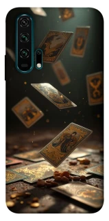 Чохол на Huawei Honor 20 Pro Tarot фото 1 з 1