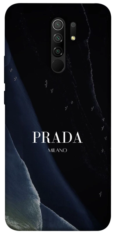 Чехол на Xiaomi Redmi 9 Prada ver.2 фото 1 из 1
