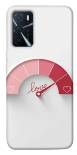 Чохол на Oppo A16s / A16 Love aesthetic ver.7 фото 1 з 1