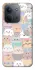 Чехол на Xiaomi Redmi 15C (Global) Funny Kittens ver.2 фото 1 из 1