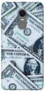 Чохол на Xiaomi Redmi 5 Plus / Redmi Note 5 (Single Camera) 1 долар фото 1 з 1