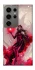 Чехол на Samsung Galaxy S24 Ultra Scarlet Witch v2 фото 1 из 1