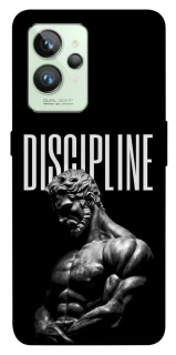 Чохол на Realme GT2 Discipline v2 фото 1 з 1