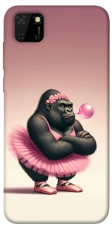 Чохол на Huawei Y5p Горила фото 1 з 1