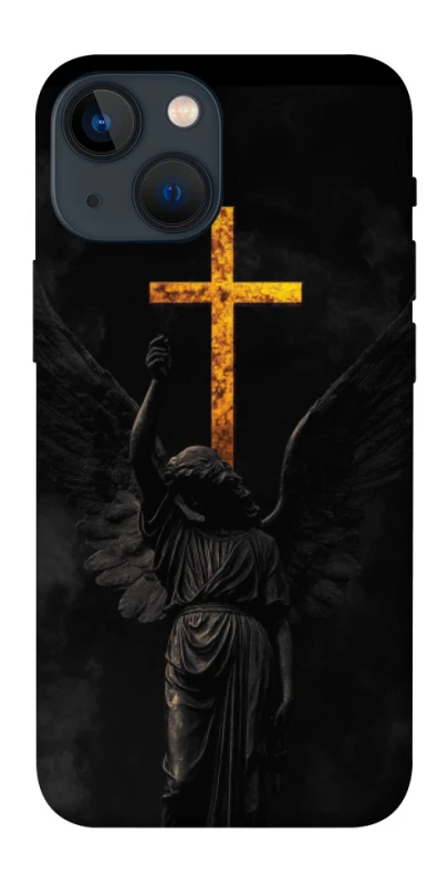 Чохол на Apple iPhone 13 mini (5.4") Angel ver.2 фото 1 з 1