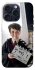Чехол на Apple iPhone 15 Pro (6.1") New Harry Potter ver.1 фото 1 из 1