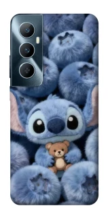 Чехол на Realme C65 4G Sweet Stitch фото 1 из 1