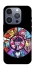 Чехол на Apple iPhone 16 Pro My Little Pony ver.4 фото 1 из 1