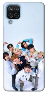 Чехол на Samsung Galaxy M12 Stray Kids One Vision фото 1 из 1