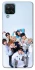 Чохол на Samsung Galaxy M12 Stray Kids One Vision фото 1 з 1