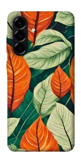 Чохол на Samsung Galaxy A56 5G Leaves фото 1 з 1