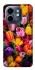 Чохол на Infinix Smart 9 4G / Hot 50i Flowers v30 фото 1 з 1
