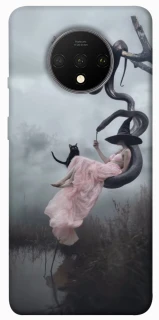 Чехол на OnePlus 7T Halloween Witch ver.5 фото 1 из 1