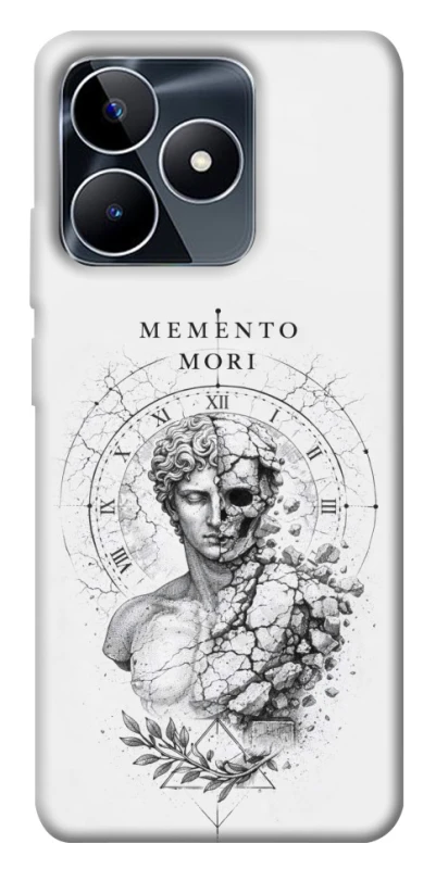 Чохол на Realme C53 Tattoo ver.5 фото 1 з 1