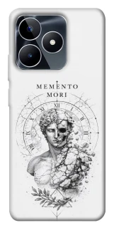 Чехол на Realme C53 Tattoo ver.5 фото 1 из 1